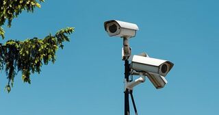 Установка видеонаблюдения по периметру в Валуйках от Видео – монтаж камер и систем под ключ от 3194 руб.