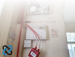 Пожарные системы Валуйки
