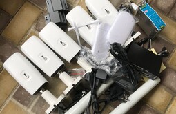 Охранная сигнализация Валуйки